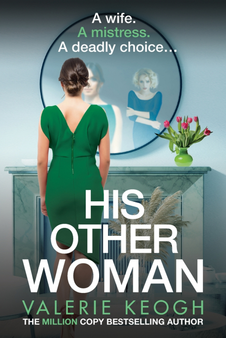 HIS OTHER WOMAN