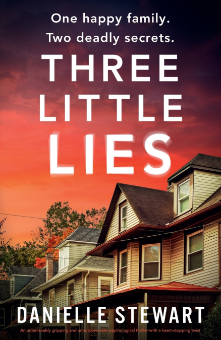THREE LITTLE LIES