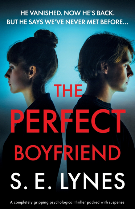 THE PERFECT BOYFRIEND