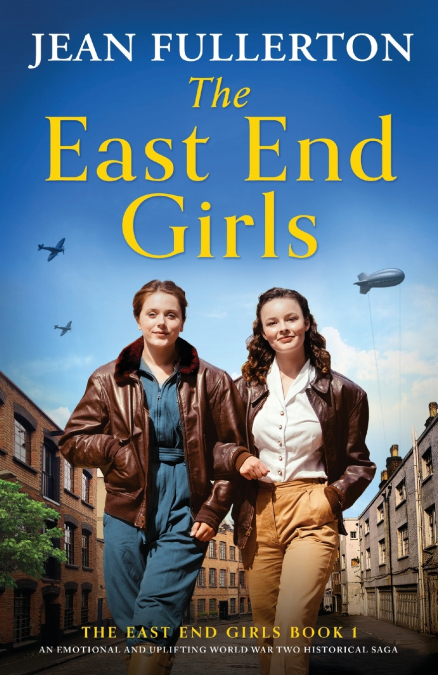 THE EAST END GIRLS