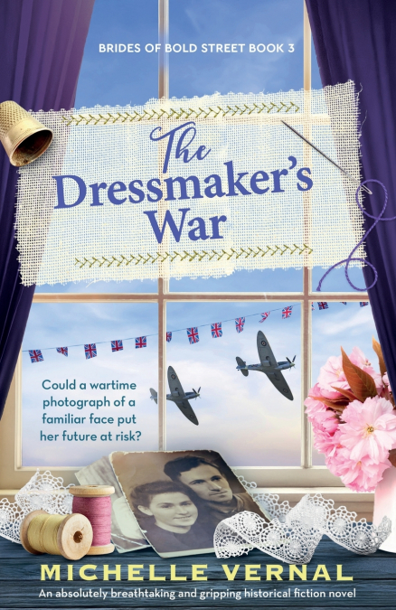 THE DRESSMAKER?S WAR