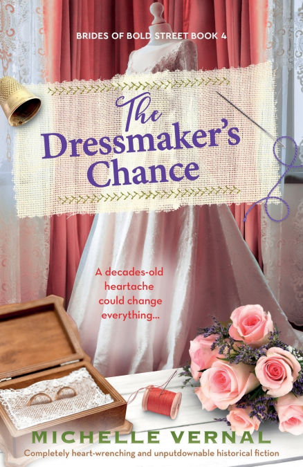 THE DRESSMAKER?S CHANCE