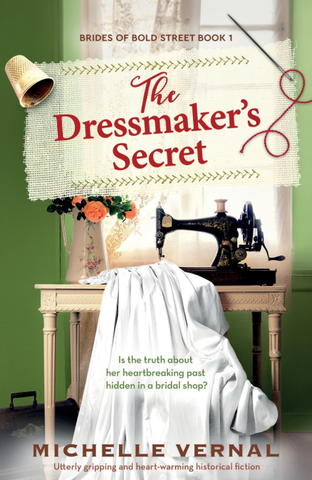 THE DRESSMAKER?S SECRET