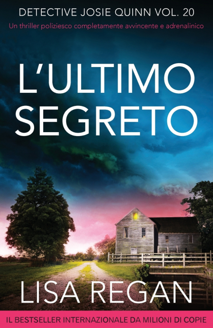 L?ULTIMO SEGRETO