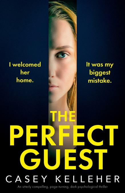 THE PERFECT GUEST