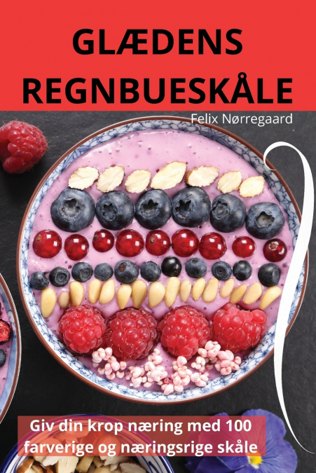 GL'DENS REGNBUESK?LE