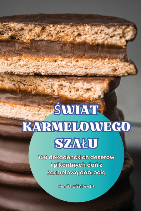 ?WIAT KARMELOWEGO SZA?U