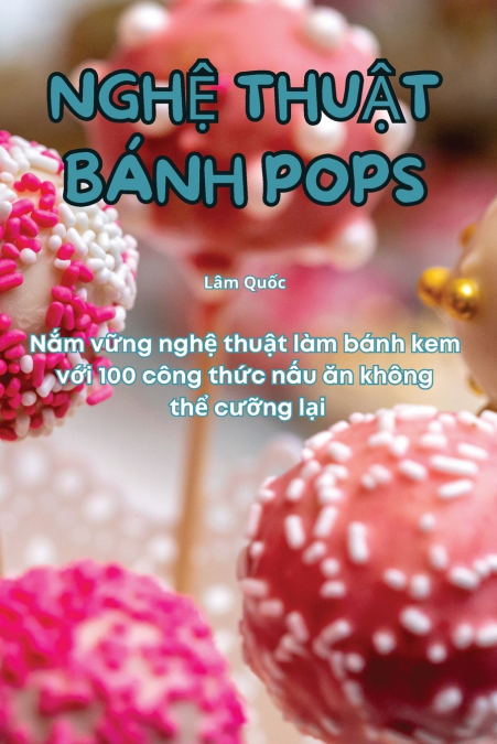 NGH? THU?T BANH POPS