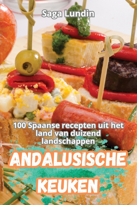 ANDALUSISCHE KEUKEN