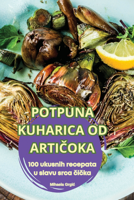 POTPUNA KUHARICA OD ARTI?OKA
