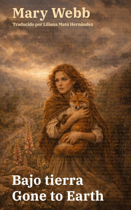 BAJO TIERRA - GONE TO EARTH