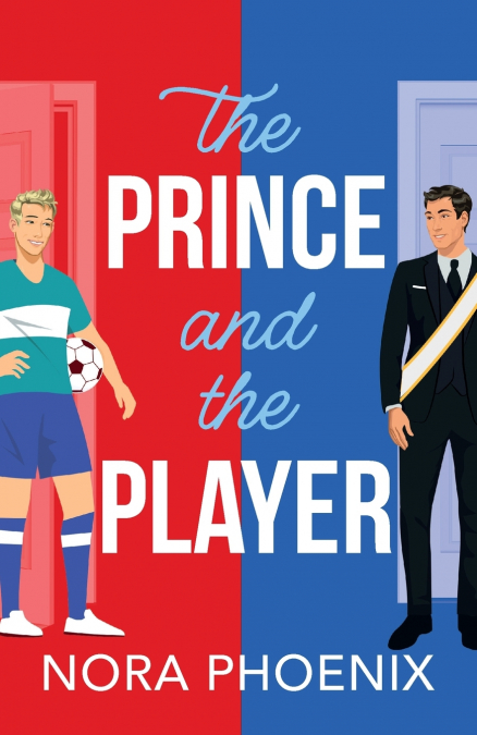 THE PRINCE AND THE PLAYER
