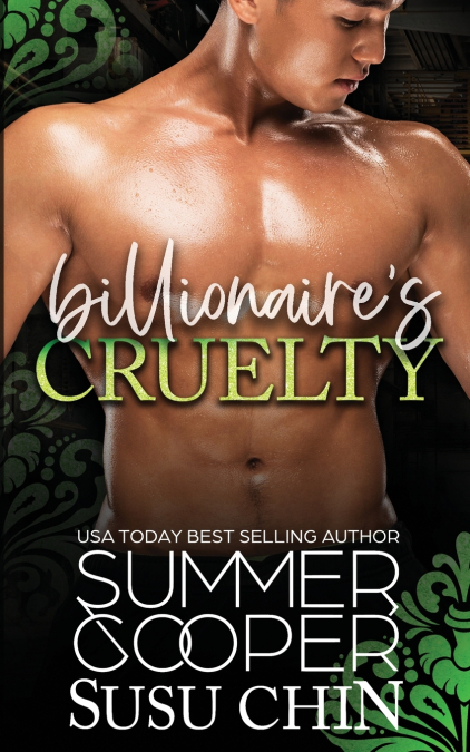 BILLIONAIRE?S CRUELTY