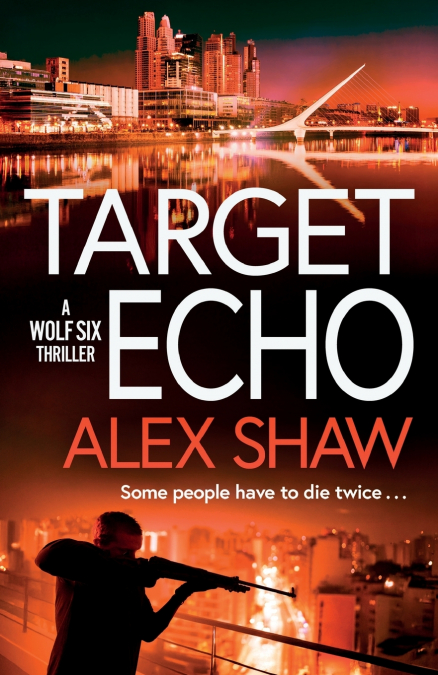 TARGET ECHO