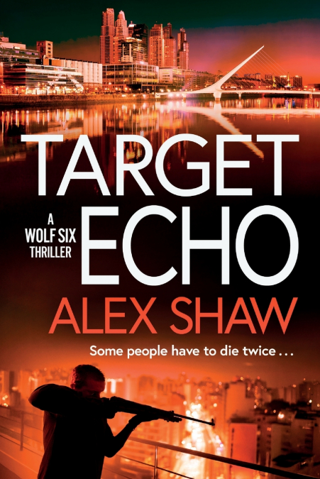 TARGET ECHO