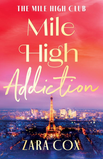 MILE HIGH ADDICTION