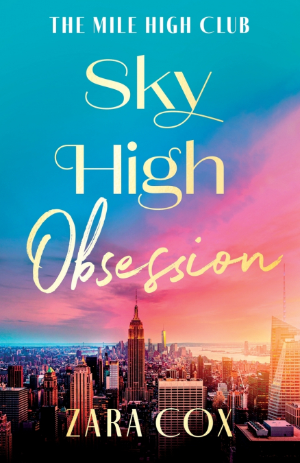 SKY HIGH OBSESSION
