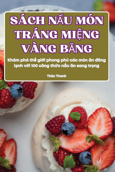 SACH N?U MON TRANG MI?NG VANG B?NG