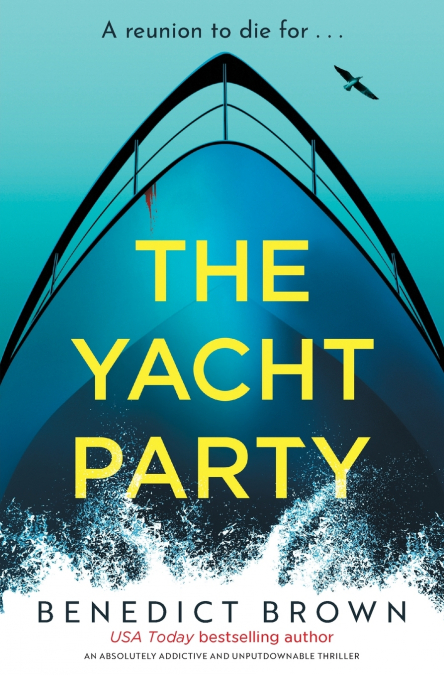 THE YACHT PARTY