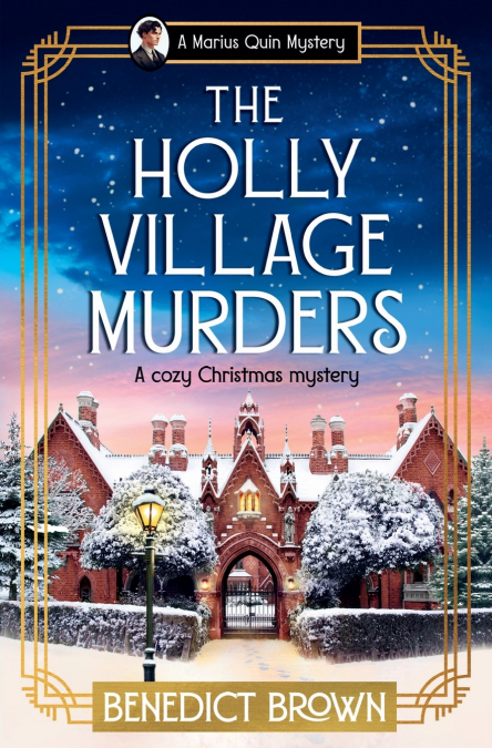 THE HOLLY VILLAGE MURDERS