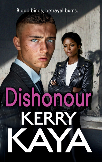 DISHONOUR