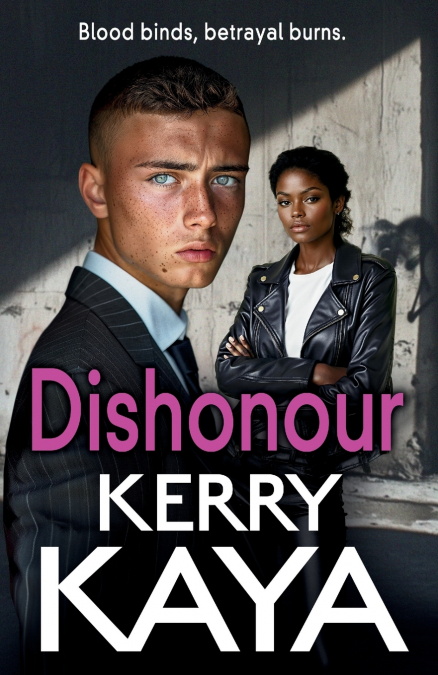 DISHONOUR
