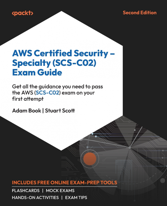 AWS CERTIFIED SECURITY - SPECIALTY (SCS-C02) EXAM GUIDE - SE