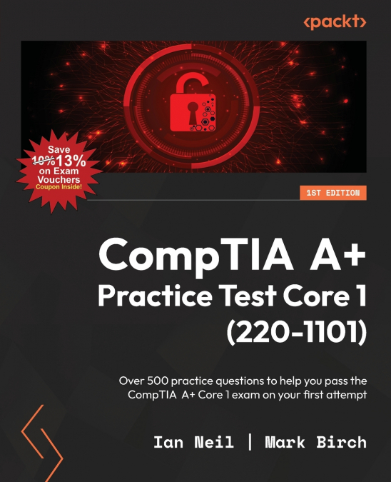 COMPTIA A+ PRACTICE TEST CORE 1 (220-1101)