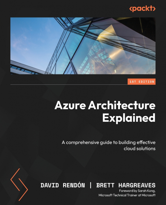 EXAM REF AZ-304 MICROSOFT AZURE ARCHITECT DESIGN CERTIFICATI