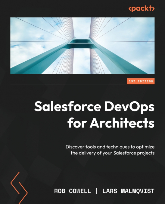 SALESFORCE DEVOPS FOR ARCHITECTS