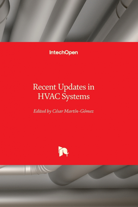 RECENT UPDATES IN HVAC SYSTEMS