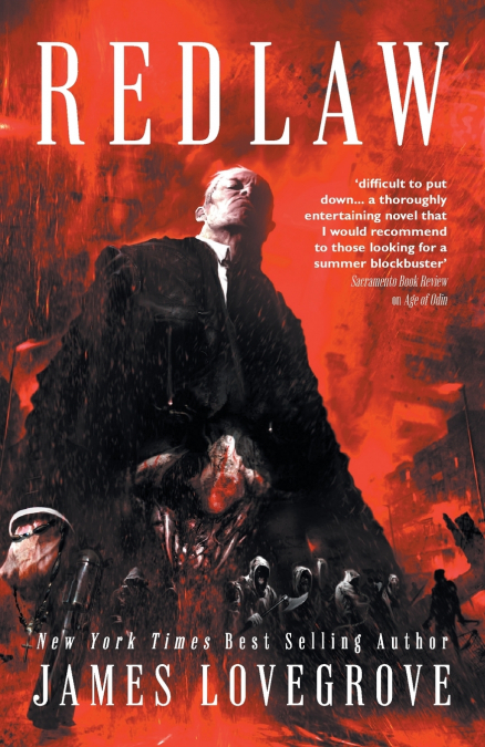 REDLAW