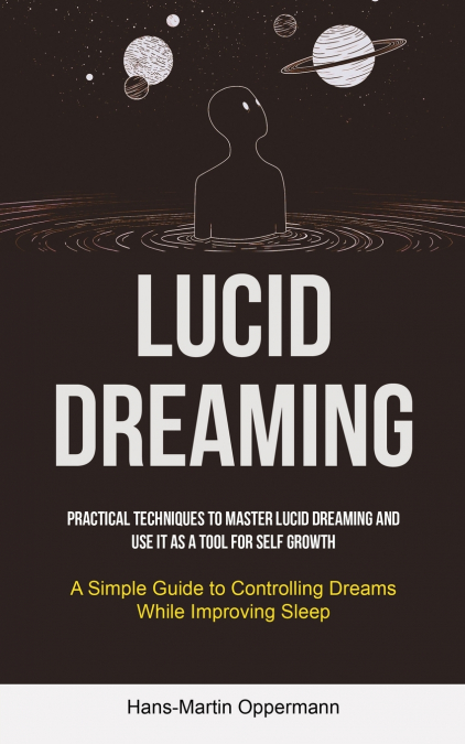 LUCID DREAMING