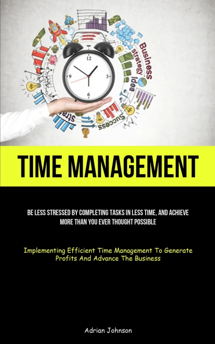 TIME MANAGEMENT