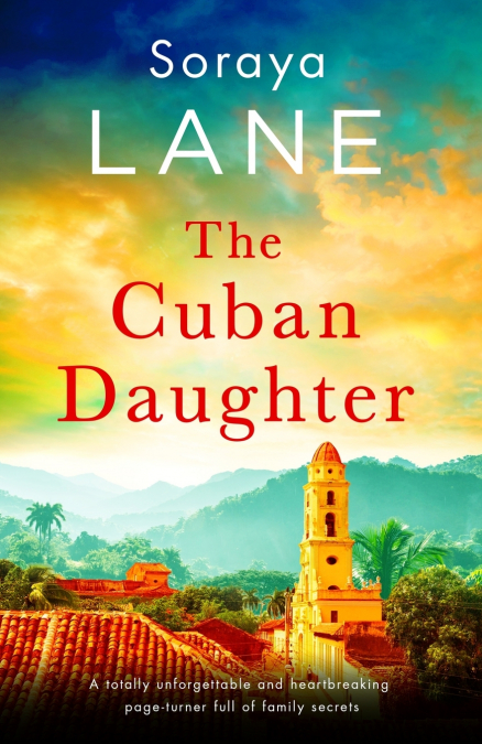 THE CUBAN DAUGHTER