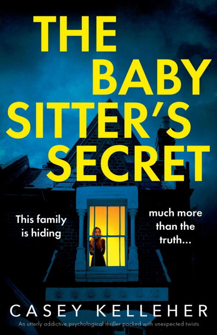 THE BABYSITTER?S SECRET