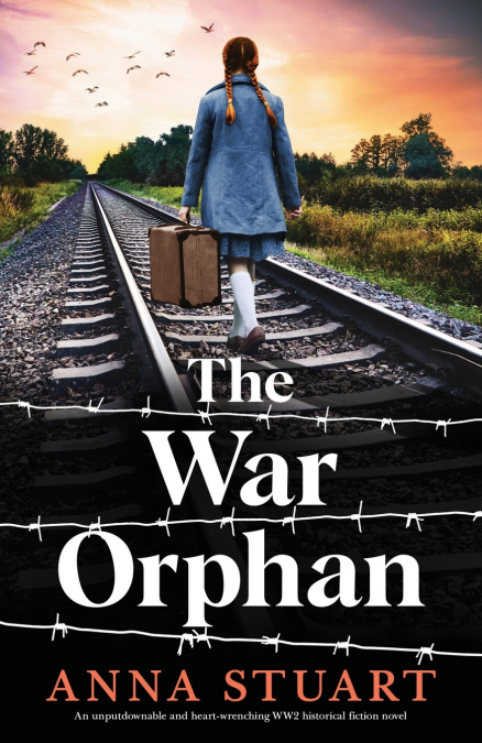 THE WAR ORPHAN