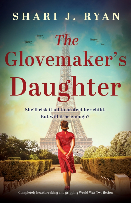 THE GLOVEMAKER?S DAUGHTER