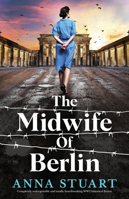THE MIDWIFE OF BERLIN