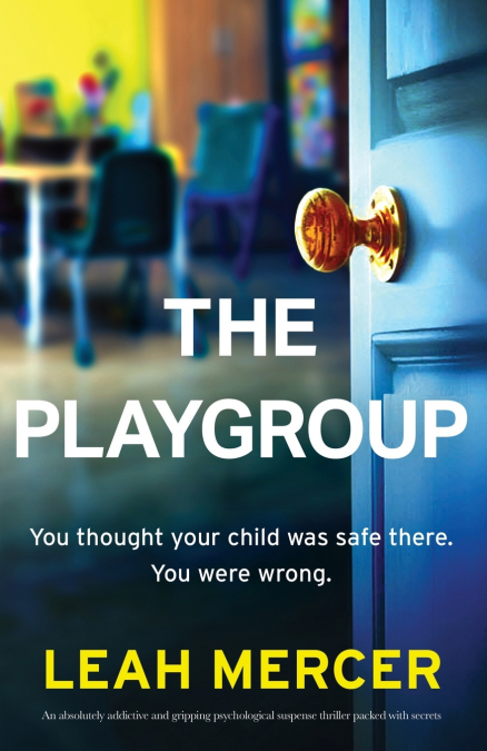 THE PLAYGROUP