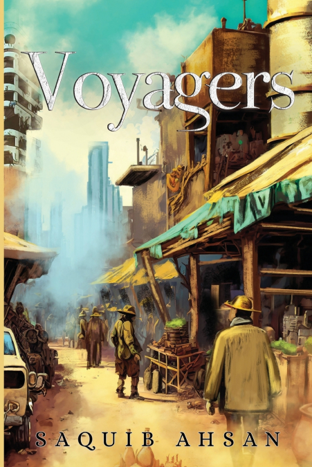 VOYAGERS