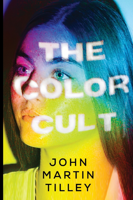 THE COLOR CULT