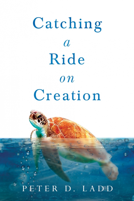 CATCHING A RIDE ON CREATION
