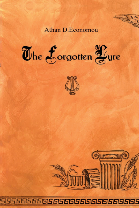 THE FORGOTTEN LYRE