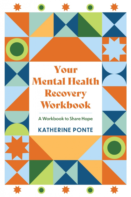 CUADERNO PARA RECUPERAR TU SALUD MENTAL