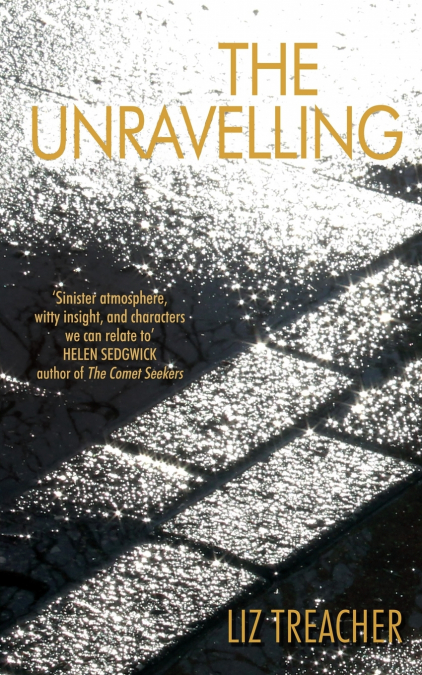THE UNRAVELLING