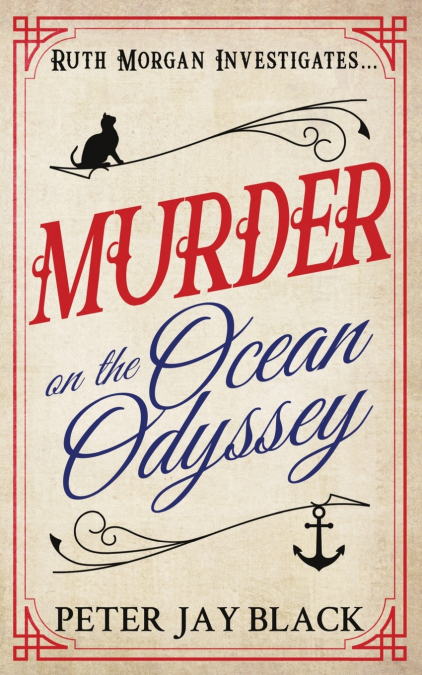 MURDER AT HADFIELD HALL