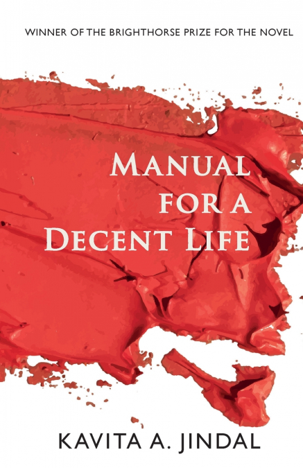 MANUAL FOR A DECENT LIFE