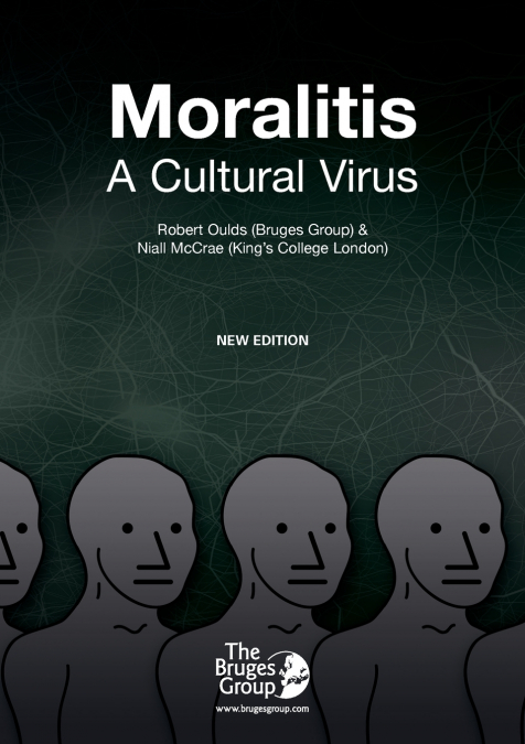 MORALITIS, A CULTURAL VIRUS