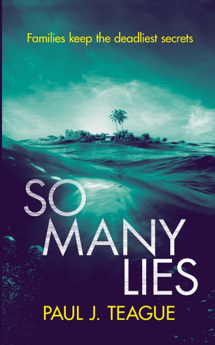 SO MANY LIES
